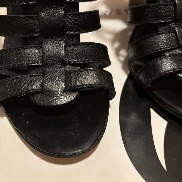 Gladiator Wedges - Picture 11 of 13